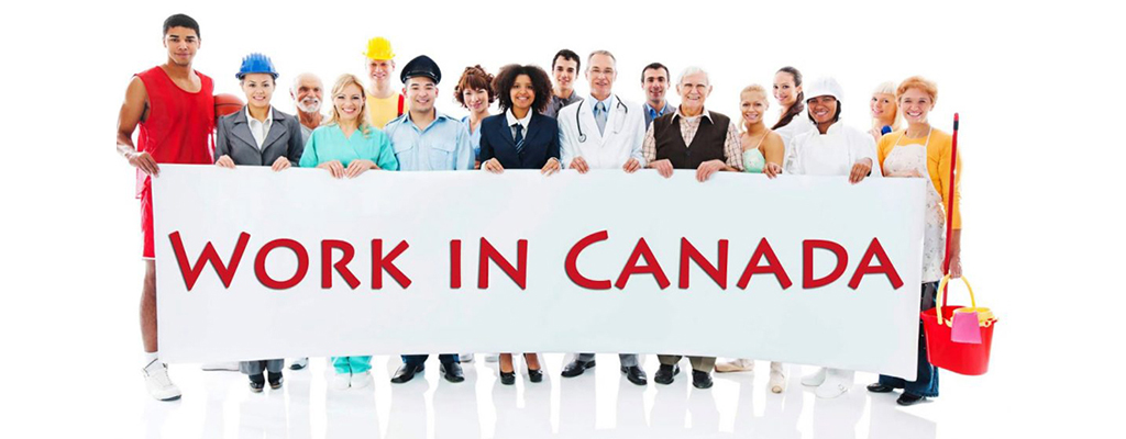 مشاوره مهاجرت کاری به کانادا