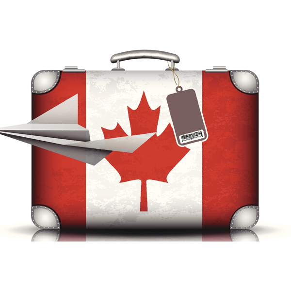 شرایط اصلی اخذ ویزای کار کانادا