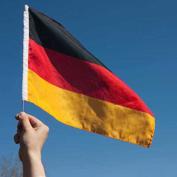 دریافت ویزای کاری آلمان بدون مدرک تحصیلی