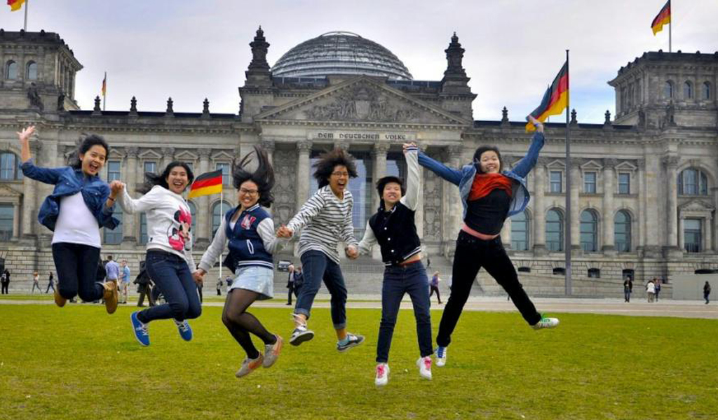 رنکینگ دانشگاه‌های آلمان برای اخذ ویزای تحصیلی