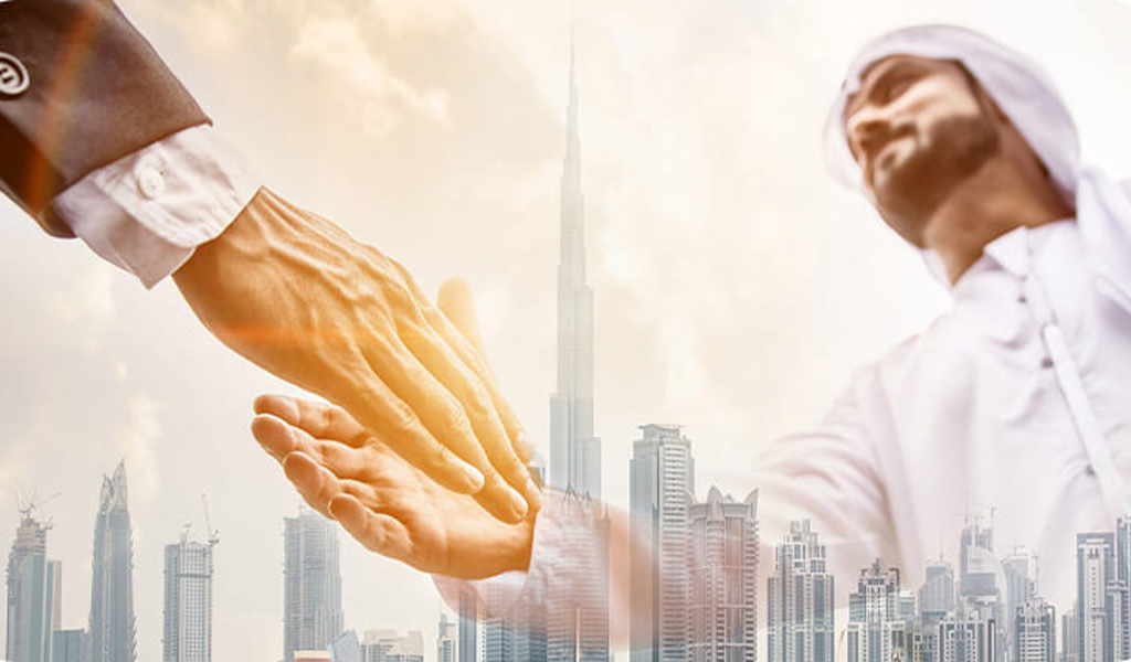 مشاوره مهاجرت کاری به امارات و شرایط کار در امارات
