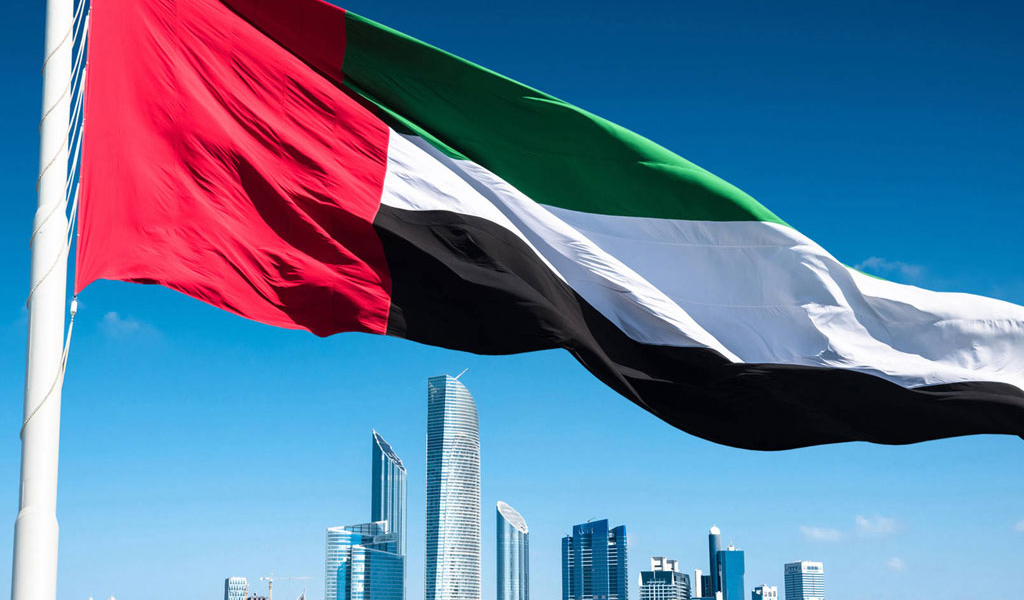 مشاوره مهاجرت کاری به امارات